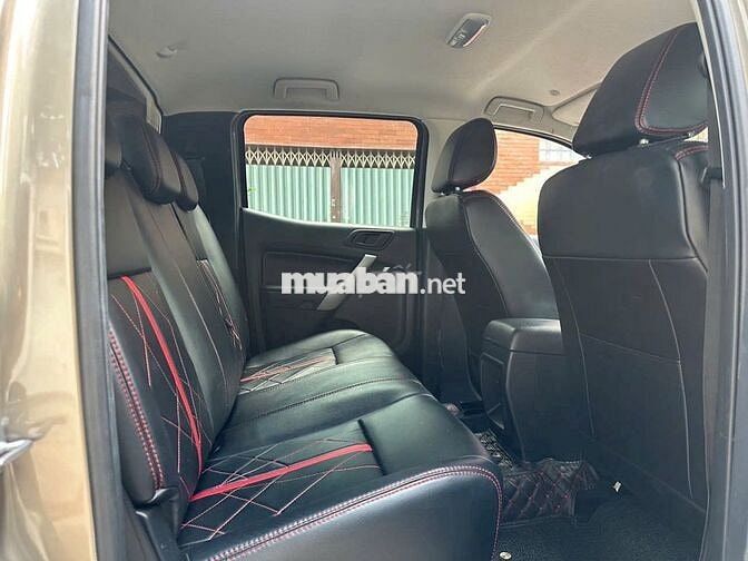 Ford Ranger 2021 XLS AT 2.2 - 95000 km