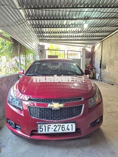 Chevrolet Cruze 2015 LTZ 1.8 AT - 60000 km