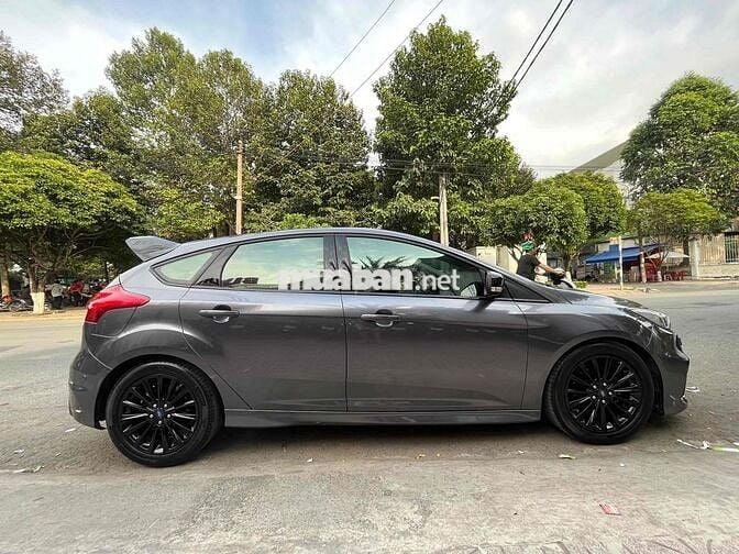 Ford Focus 2018 1.5L Ecoboost Sport - 95000 km