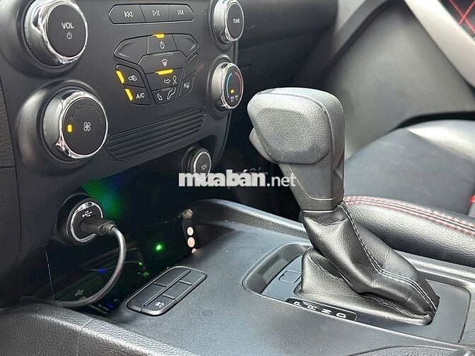 Ford Ranger 2021 XLS AT 2.2 - 95000 km