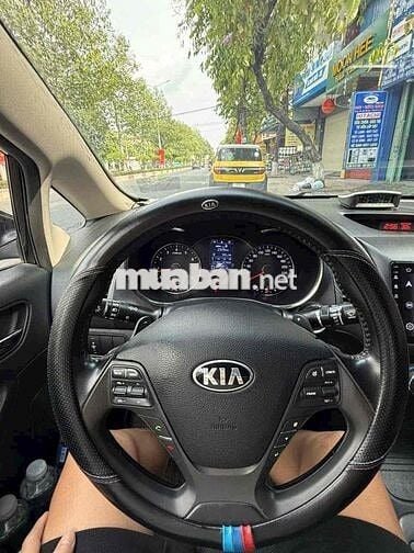Kia K3 2014 1.6 AT - 85000 km