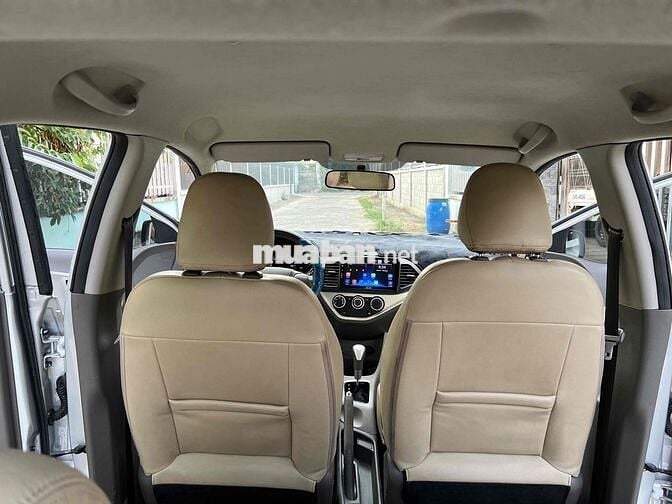 Kia Morning số tự động 2020 tư nhân không lỗi