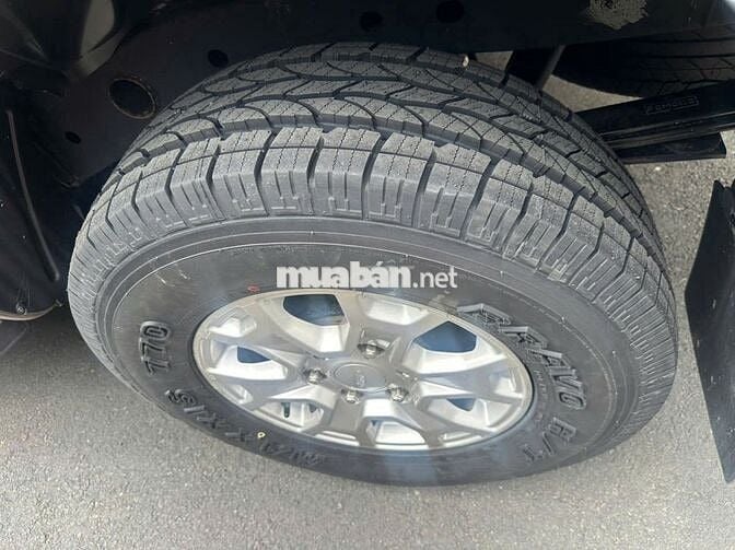 Ford Ranger 2020 XLS 2.2L 4x2 AT - 82000 km