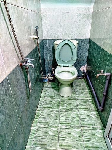 Nhà cho thuê mặt tiền quận phú nhuận