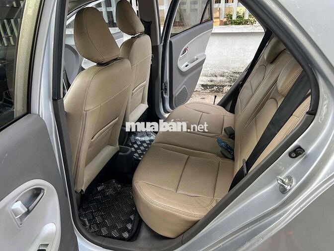 Kia Morning số tự động 2020 tư nhân không lỗi