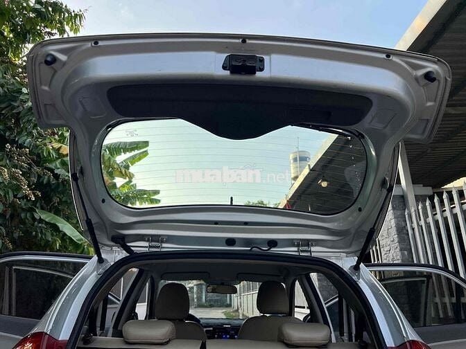 Kia Morning số tự động 2020 tư nhân không lỗi