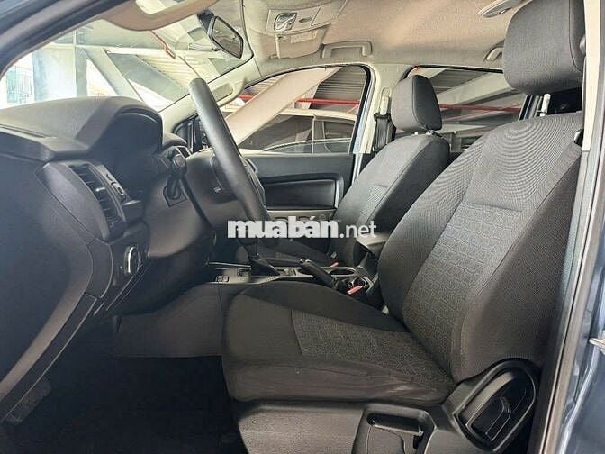 Ford Ranger 2018 XLS 2.2L 4x2 AT - 81000 km