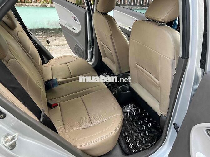 Kia Morning số tự động 2020 tư nhân không lỗi