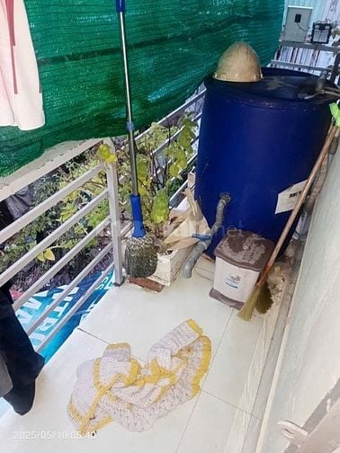 Bán nhà đường Nguyễn Bình Nhà Bè