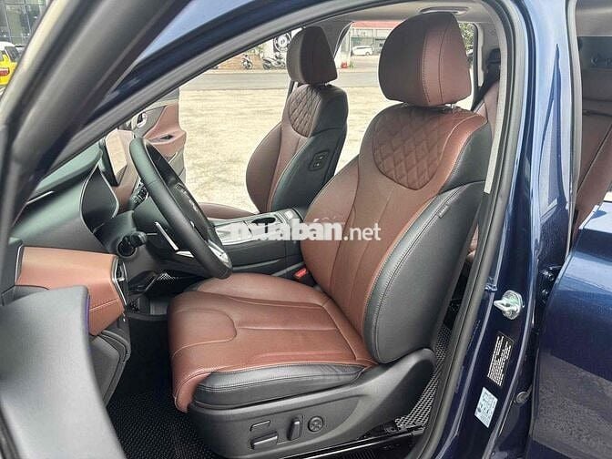 Hyundai Santa Fe 2023 Cao cấp 2.5L HTRAC - 10000