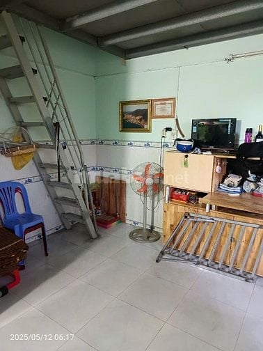 Bán nhà đường Nguyễn Bình Nhà Bè
