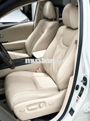 Lexus RX 350 Full AWD sx2014 biển Hà Nội