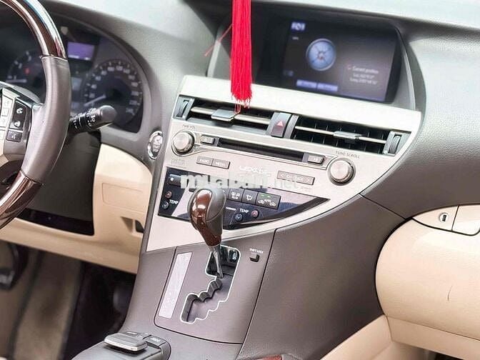 Lexus RX 350 Full AWD sx2014 biển Hà Nội