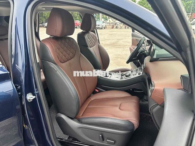 Hyundai Santa Fe 2023 Cao cấp 2.5L HTRAC - 10000
