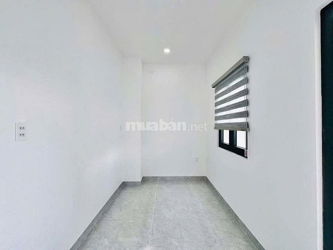CẦN BÁN NHÀ HẺM AN DƯƠNG VƯƠNG Q5.44,1m2/3tỷ680.HẺM OTO SHR CHÍNH CHỦ