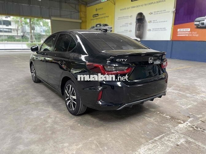 Honda City 2022 RS - 40000 km - 1 đời chủ