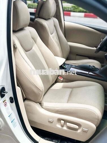 Lexus RX 350 Full AWD sx2014 biển Hà Nội