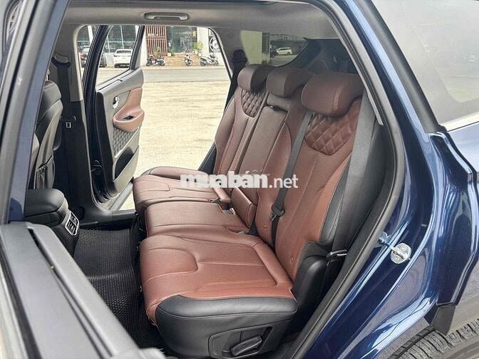 Hyundai Santa Fe 2023 Cao cấp 2.5L HTRAC - 10000