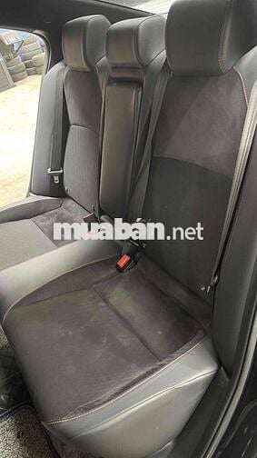 Honda City 2022 RS - 40000 km - 1 đời chủ