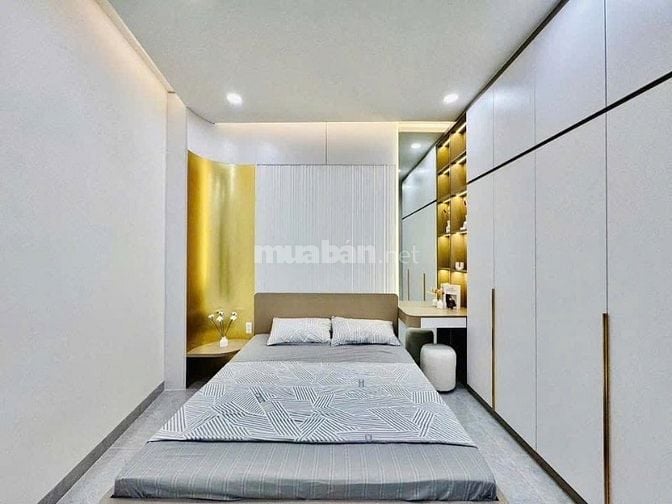 CẦN BÁN NHÀ HẺM AN DƯƠNG VƯƠNG Q5.44,1m2/3tỷ680.HẺM OTO SHR CHÍNH CHỦ