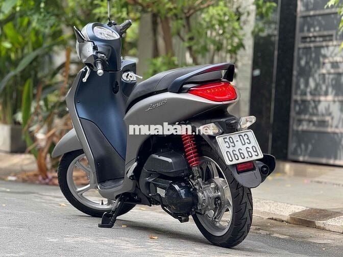 xe bstp 9 chủ bs đẹp zin ken