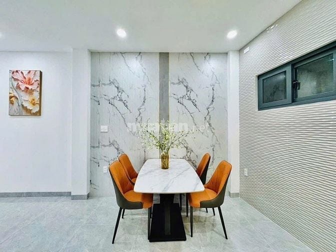 CẦN BÁN NHÀ HẺM AN DƯƠNG VƯƠNG Q5.44,1m2/3tỷ680.HẺM OTO SHR CHÍNH CHỦ