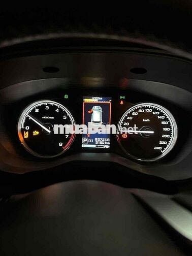 Subaru Forester 2021 2.0i-S EyeSight