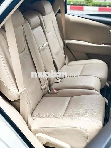 Lexus RX 350 Full AWD sx2014 biển Hà Nội