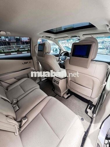 Lexus RX 350 Full AWD sx2014 biển Hà Nội