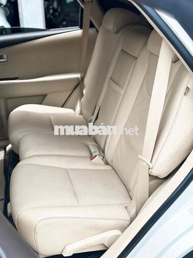 Lexus RX 350 Full AWD sx2014 biển Hà Nội