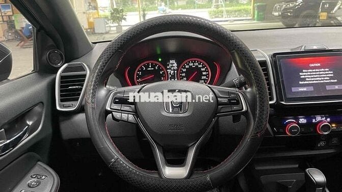 Honda City 2022 RS - 40000 km - 1 đời chủ