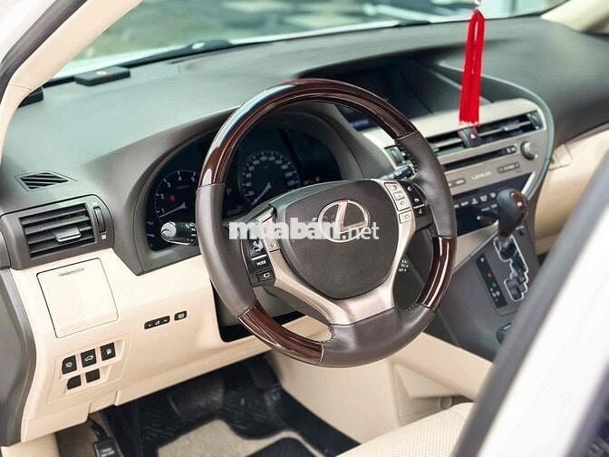 Lexus RX 350 Full AWD sx2014 biển Hà Nội