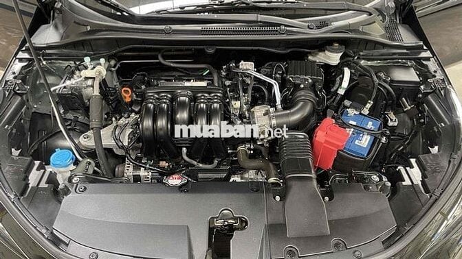Honda City 2022 RS - 40000 km - 1 đời chủ