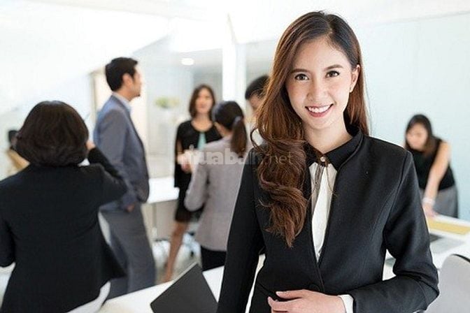 Công Ty Cần Tuyển Hành Chính Nhân Sự