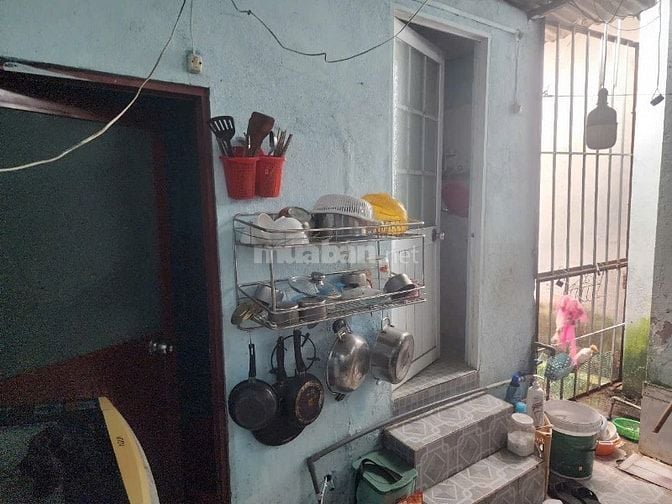  MT đường Phan Văn Đáng- Phú Đông Nhơn Trạch sổ riêng 1,65 tỷ/230m