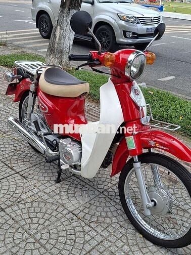 Cúp 50. Biển 43. Mới đi 880km như xe mới
