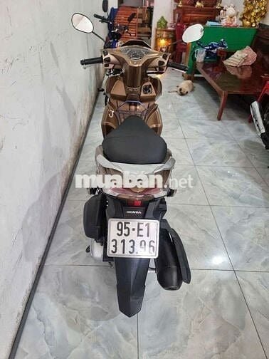 Xe zin.máy zin đúng chủ bán góp