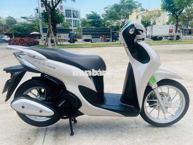 Honda sh mode 2021 mới cứng có trả góp trao đổi