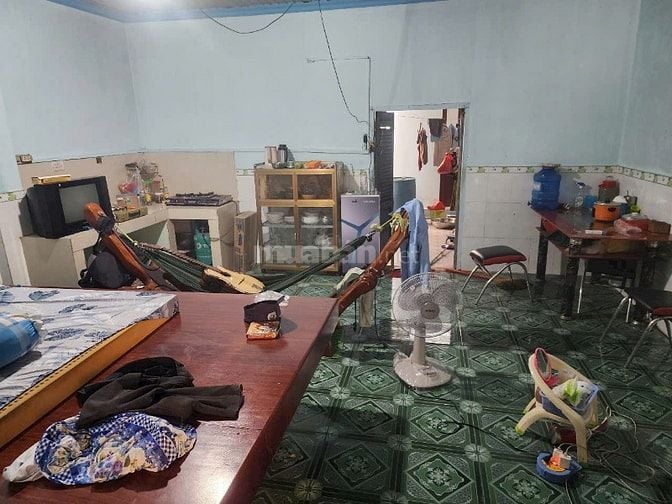  MT đường Phan Văn Đáng- Phú Đông Nhơn Trạch sổ riêng 1,65 tỷ/230m