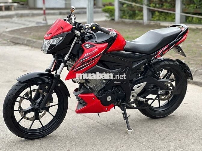 Bán xe bandit150