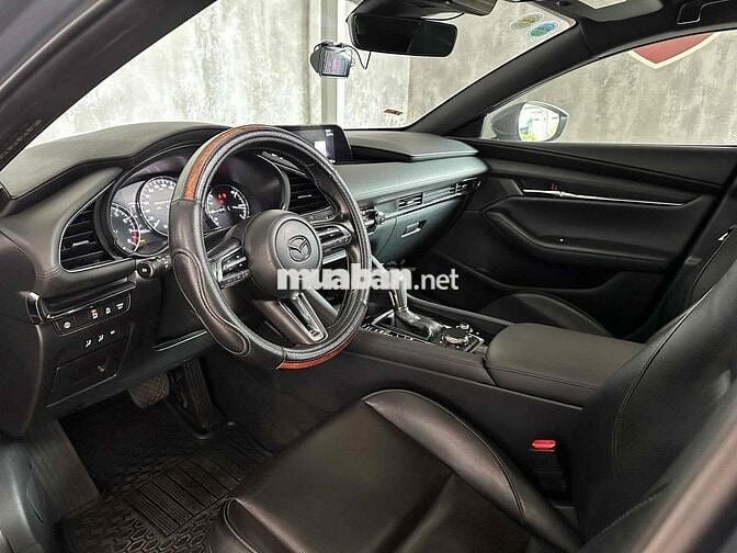 MAZDA 1.5 PREMIUM SPORTS 2022 MÀU ĐẸP !!!!