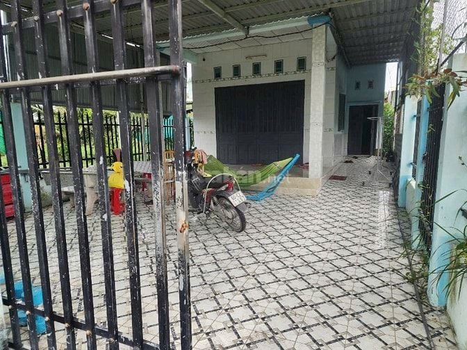  MT đường Phan Văn Đáng- Phú Đông Nhơn Trạch sổ riêng 1,65 tỷ/230m