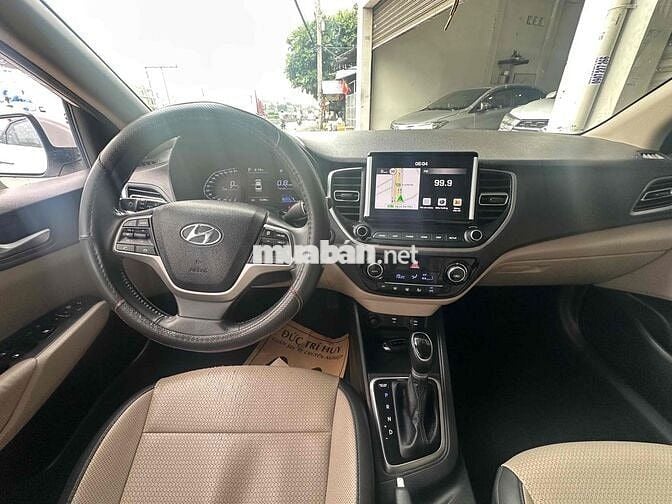 Hyundai Accent 2023 1.4 AT Đặc Biệt - 46000 km