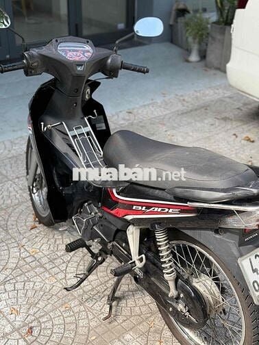 xe honda blade