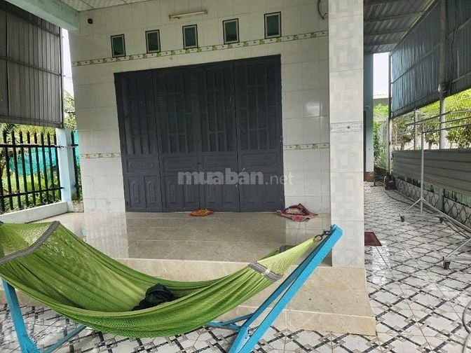  MT đường Phan Văn Đáng- Phú Đông Nhơn Trạch sổ riêng 1,65 tỷ/230m