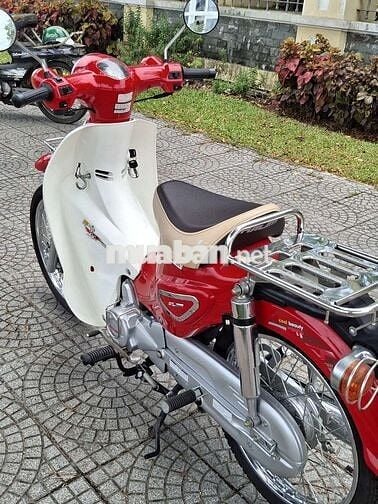 Cúp 50. Biển 43. Mới đi 880km như xe mới