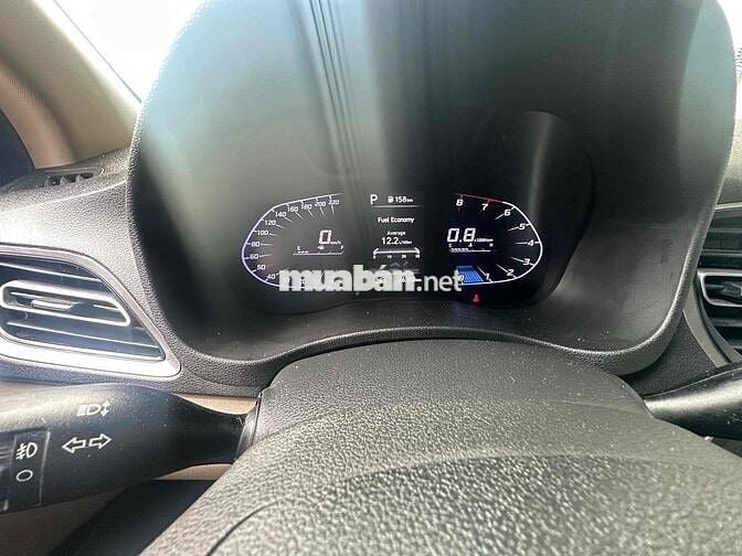 Hyundai Accent 2023 1.4 AT Đặc Biệt - 46000 km