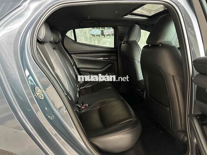 MAZDA 1.5 PREMIUM SPORTS 2022 MÀU ĐẸP !!!!