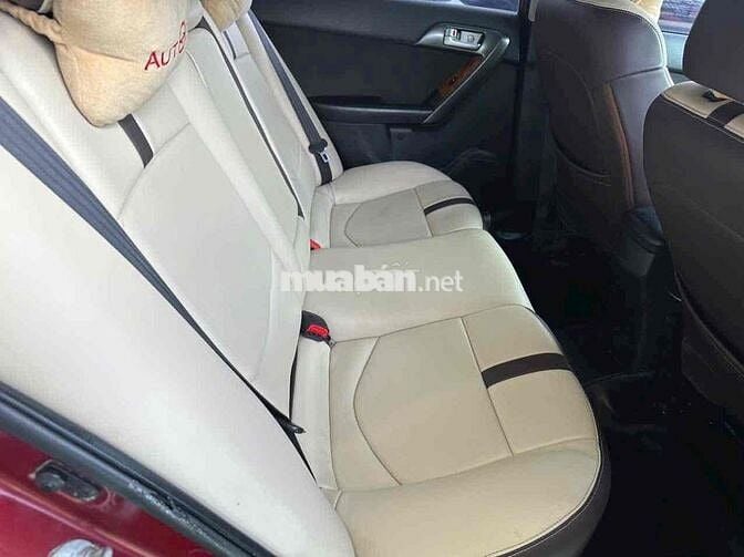 Kia Cerato 2009 nhập hàn 1.6 MT