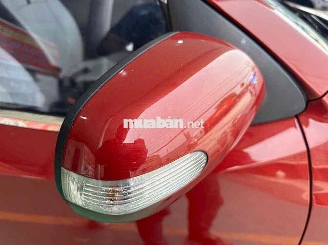 Kia Cerato 2009 nhập hàn 1.6 MT